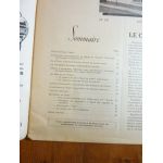 R2167-R2168  Revue Technique Electronic Auto Volt Renault