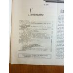 Dauphine  Revue Technique Electronic Auto Volt Renault