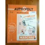 DS19 Revue  Electronic Auto Volt Citroen