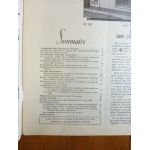 DS19 Revue  Electronic Auto Volt Citroen