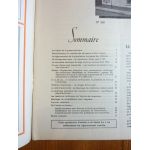 54C-56C-4C  Revue Technique Electronic Auto Volt Motobecane