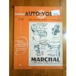 4T 6x6 Revue Technique Electronic Auto Volt Diamond-T