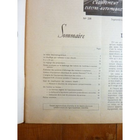 4T 6x6 Revue Technique Electronic Auto Volt Diamond-T