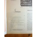 IE60HL Revue Technique Electronic Auto Volt Panhard