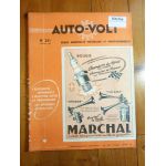 Magazine 0231  Revue electronic Auto Volt