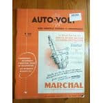 4CV LR4N2 Revue Technique Electronic Auto Volt Rosengart