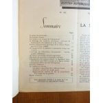 4CV LR4N2 Revue Technique Electronic Auto Volt Rosengart