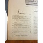 S461-S4D Revue Technique Electronic Auto Volt Salmson