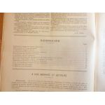 Régulateurs  Revue Technique Electronic Auto Volt 