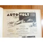 Injection  Revue Technique Electronic Auto Volt 