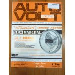 J7 Die Revue Technique Electronic Auto Volt Peugeot