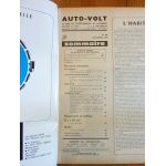 J7 Die Revue Technique Electronic Auto Volt Peugeot