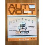 142 144 145 Revue Technique Electronic Auto Volt Volvo