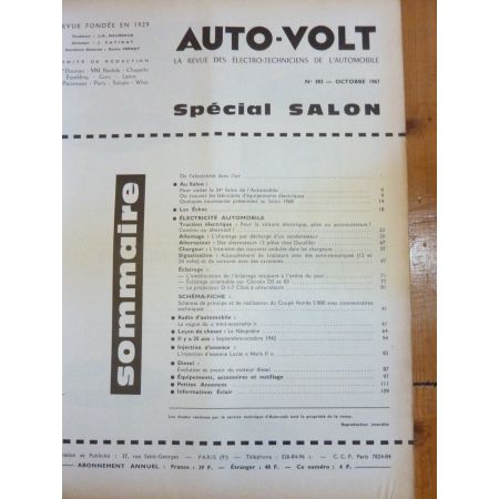 S800 Coupe Revue Technique Electronic Auto Volt Honda