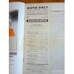 44 Revue Technique Electronic Auto Volt Daf