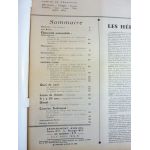 DS21  Revue Technique Electronic Auto Volt  Citroen