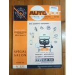 Stradair 20 Revue Technique Electronic Auto Volt Berliet