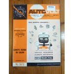 N350 P600 P700 Revue Technique Electronic Auto Volt Citroen