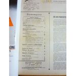 N350 P600 P700 Revue Technique Electronic Auto Volt Citroen