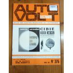 Kadett B Revue Technique Electronic Auto Volt Opel