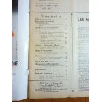 JM200 Revue Technique Electronic Auto Volt Saviem