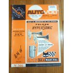 1500 1600 1800 Revue Technique Electronic Auto Volt Bmw