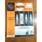 Herald 1200 Revue Technique Electronic Auto Volt Triumph