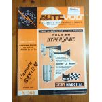 S7 S8 Revue Technique Electronic Auto Volt Saviem