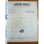 Magazine 0361bis   Revue electronic Auto Volt