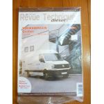 Crafter Revue Technique Vokswagen