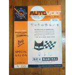 204 Revue Technique Electronic Auto Volt Peugeot