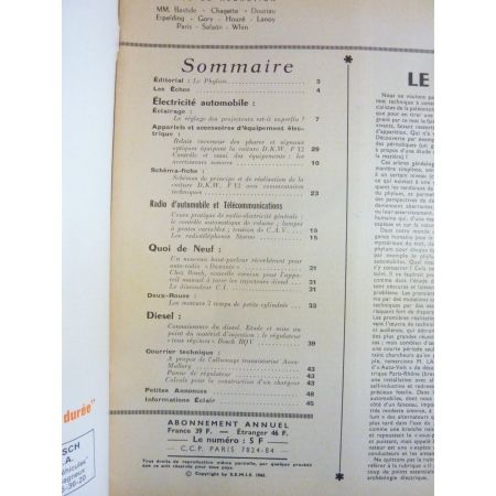 F12 4cv Revue Technique Electronic Auto Volt Dkw