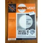 700 Revue Technique Electronic Auto Volt Bmw