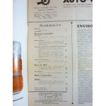 700 Revue Technique Electronic Auto Volt Bmw