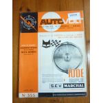 Giulia TI Revue Technique Electronic Auto Volt Alfa Romeo