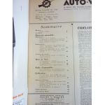 Giulia TI Revue Technique Electronic Auto Volt Alfa Romeo