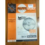 S5 Revue Technique Electronic Auto Volt Saviem