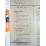 S5 Revue Technique Electronic Auto Volt Saviem