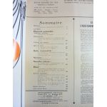 850 Revue Technique Electronic Auto Volt Fiat