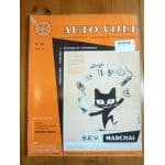 Microcar Revue Technique Electronic Auto Volt Renault