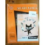 PL17 Tigre Revue Technique Electronic Auto Volt Panhard