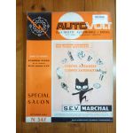 Junior 4cv Revue Technique Electronic Auto Volt Dkw