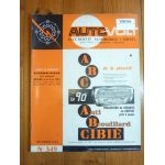 4cv 5cv Revue Technique Electronic Auto Volt Renault