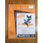 R8 Revue Technique Electronic Auto Volt Renault