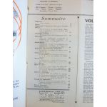 801 Revue Technique Electronic Auto Volt Krupp