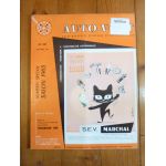 1200 Revue Technique Electronic Auto Volt Volkswagen