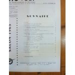 1200 Revue Technique Electronic Auto Volt Volkswagen