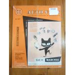 KW CV  Revue Technique Electronic Auto Volt 