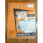 T23-T50  Revue Technique Electronic Auto Volt  Citroen