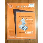 Estafette Revue Technique Electronic Auto Volt Renault